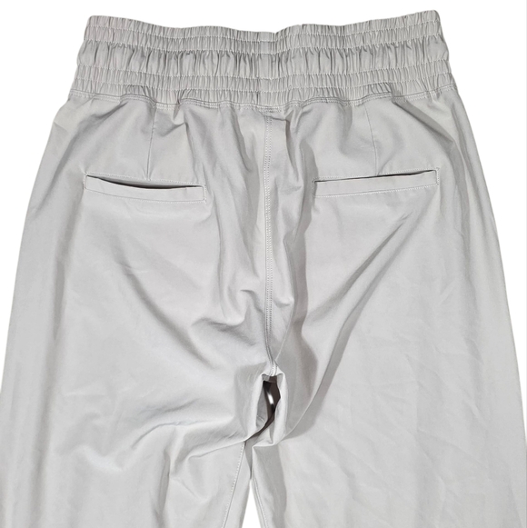 Albion Fit Destination Joggers In Cobblestone Casual Travel Size Small - Picture 6 of 9